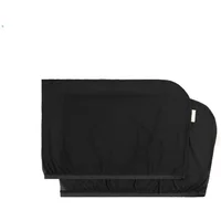 Babymoov Rear Car Window Sunshades - Black