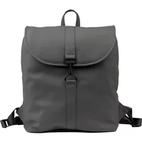 Bababing Sorm Backpack Changing Bag - Clay Grey