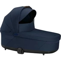 Cybex S Lux Cot-Ocean Blue