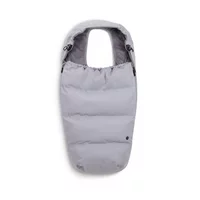 Silver Cross Dune Footmuff-Glacier