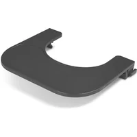 Moji Yippy Food Tray-Cloud
