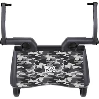 Lascal BuggyBoard Mini - Grey Camo