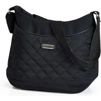 Cosatto Deluxe Changing Bag - Silhouette