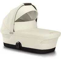Cybex Gazelle S Cot-Seashell Beige