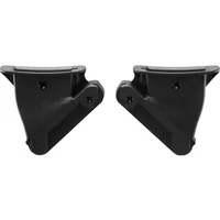 Britax Click & Go Baby Safe i-Size Adapters Mutsy Igo