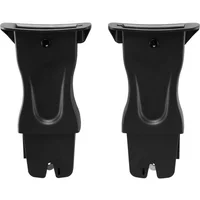 Britax Click & Go Baby Safe i-Size Adapters For Mutsy Evo (CL)