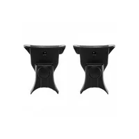 Britax Click & Go Adapters for Silver Cross Surf