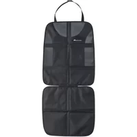 Bebeconfort Back Seat Protector - Black