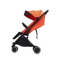 Anex AIR-X Stroller - Terracota