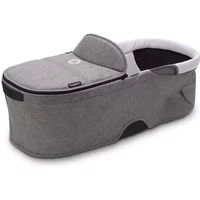 Bugaboo Dragonfly Complete Carrycot-Grey Melange
