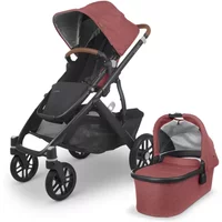 UPPAbaby Vista V2 2in1 Pram System -Lucy