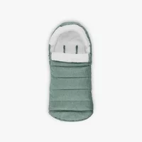 UPPAbaby CozyGanoosh Footmuff - Emmett/Gwen