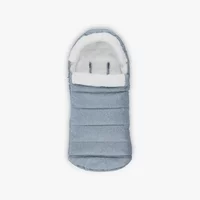 UPPAbaby CozyGanoosh Footmuff - Gregory