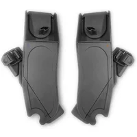 Uppababy Vista Lower Car Seat Adapter for Maxi Cosi