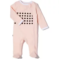 Nanit Breathing Wear Pyjamas (New Born) - Pink