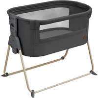 Maxi Cosi Tori Compact Co-Sleeper Eco Friendly - Beyond Graphite