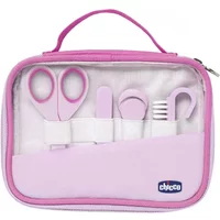 Chicco Nail Care Set - GIRL