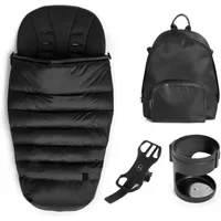 Silver Cross Tide Accessory Box - Space