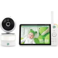 LeapFrog LF920HD 7” High Definition Pan & Tilt Local Video Monitor - White -  129.00 LeapFrog LF920HD 7” High Definition Pan & Tilt Local Video Monitor - White
