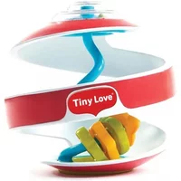 Tiny Love Swirling Ball Inspiral - Red (CL)