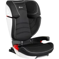 MyChild Rapido Fix Group 2/3 Car Seat - Black (CL)