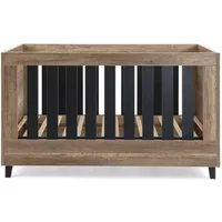BabyStyle Montana Cot Bed