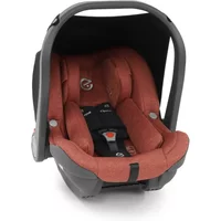 Oyster Capsule Infant i-Size Car Seat - Ember