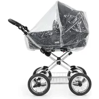 Babystyle Zippy Raincover