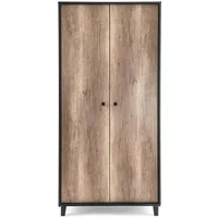 BabyStyle Montana Wardrobe