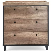 BabyStyle Montana Dresser