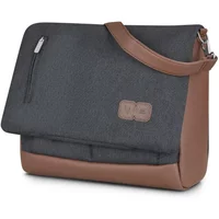 ABC Design Urban Fashion Editions Changing Bag - Street (CL)