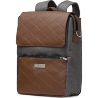 ABC Design City Rucksack - Asphalt (CL)