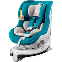 Cozy N Safe Merlin Group 0+/1 360 Isofix Baby Car Seat - Blue