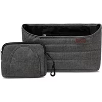 ABC Design Organiser – Asphalt (CL)