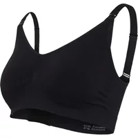 Carriwell Original Maternity & Nursing Bra - Black (Size - X-LARGE)