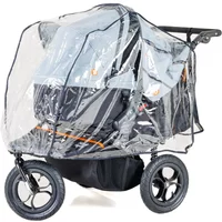 Out n About Nipper Double XL Raincover