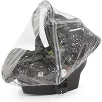 BabyStyle Car Seat Raincover