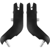 Silver Cross Jet Car Seat Adapters (CL)