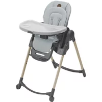 Maxi Cosi Minla 6-in-1 Highchair - Beyond Grey (Clearance)
