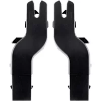 Silver Cross Wave/Coast Car Seat Adapters (CL)