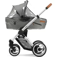 Mutsy Evo Carrycot Rain Cover (CL)