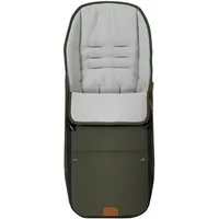 Mutsy Nio North Footmuff - Stormy Weather (CL)