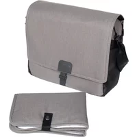 Mutsy Nio North Nursery Bag - Stormy Weather (CL)