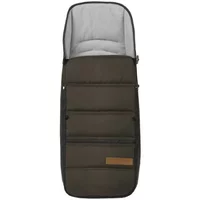 Mutsy Evo Urban Nomad Footmuff - Dark Olive (CL)