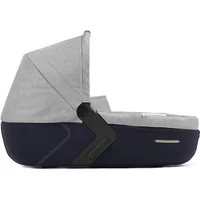Mutsy Igo Pure Carrycot - Fog (CL)