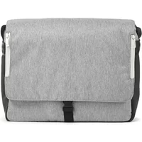 Mutsy Igo Pure Nursery Bag - Fog (CL)