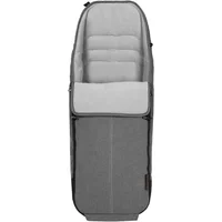 Mutsy Nexo Footmuff - Ash Melange (CL)