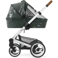 Mutsy Nio Carry Cot Rain Cover (CL)