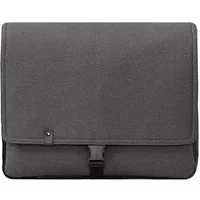 Mutsy Nio Inspire Nursery Bag - Pearl Grey (CL)