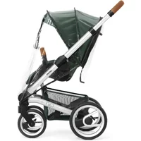 Mutsy Nio Seat Raincover (CL)